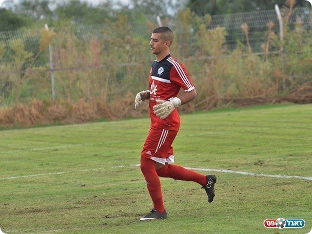 יקבל את האפודה? איתי שאול (אבי רביבו, בסט בול)